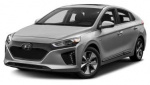 2017 Hyundai Ioniq EV